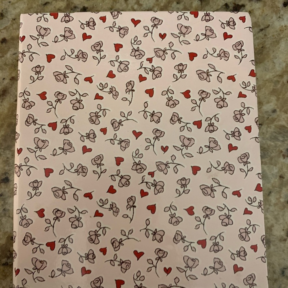Heart frame - Picture 3 of 3